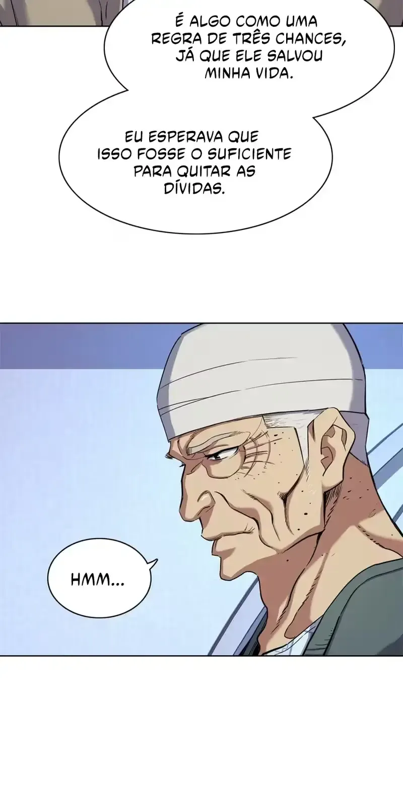 Reborn Rich Capítulo 74 Página 41