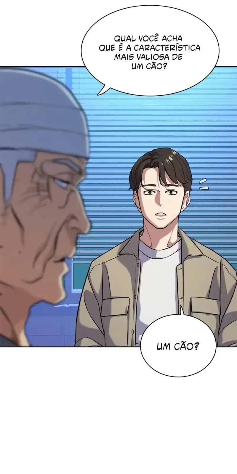 Reborn Rich Capítulo 74 Página 42