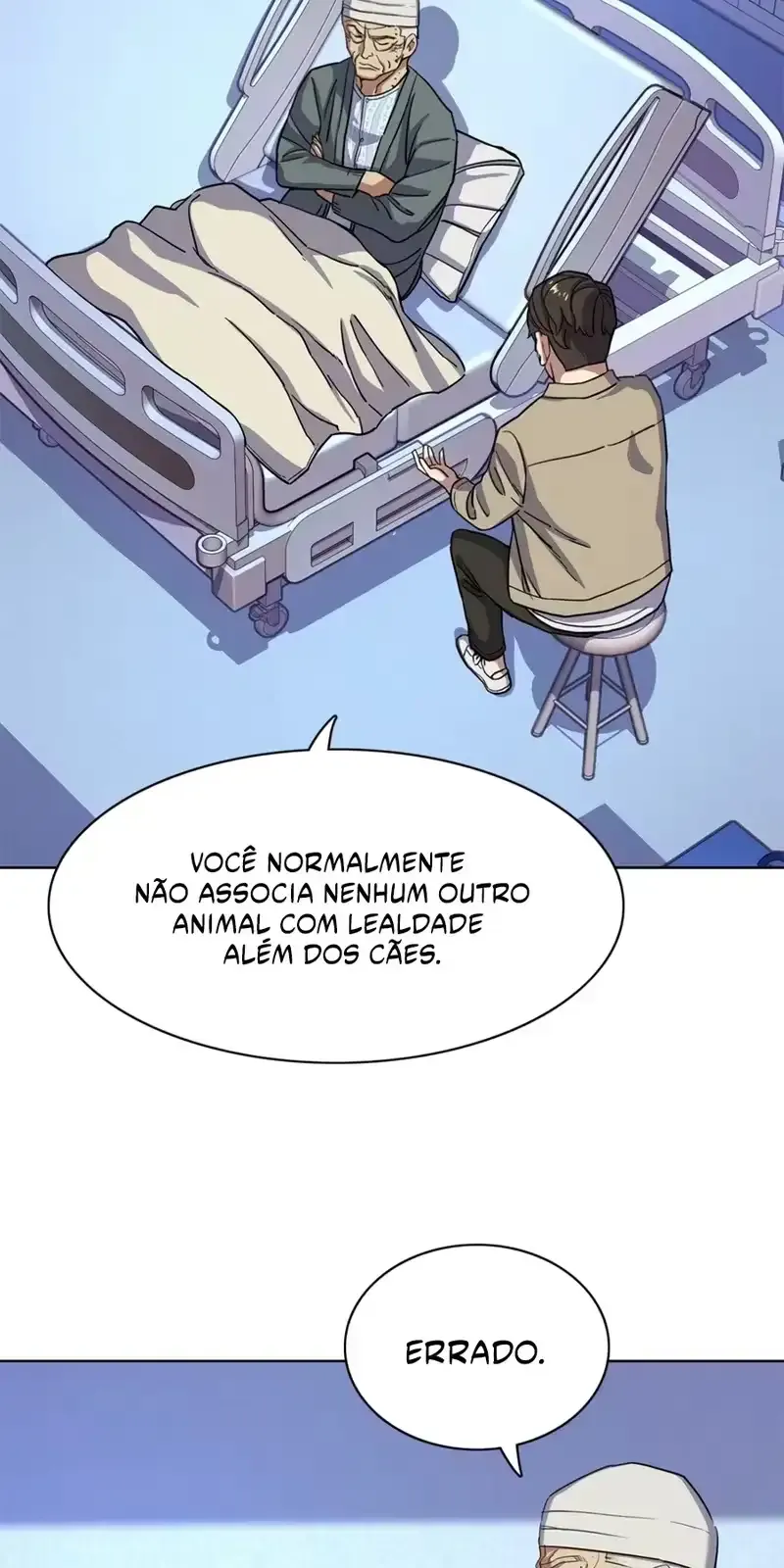 Reborn Rich Capítulo 74 Página 44