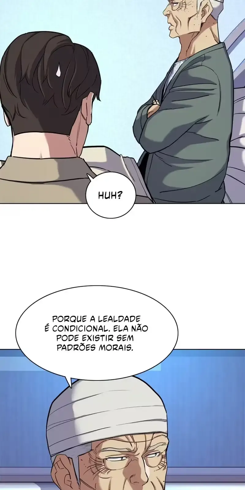 Reborn Rich Capítulo 74 Página 45