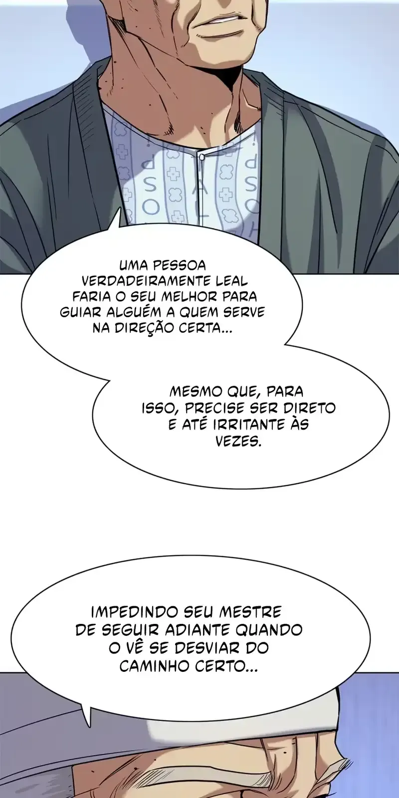 Reborn Rich Capítulo 74 Página 46