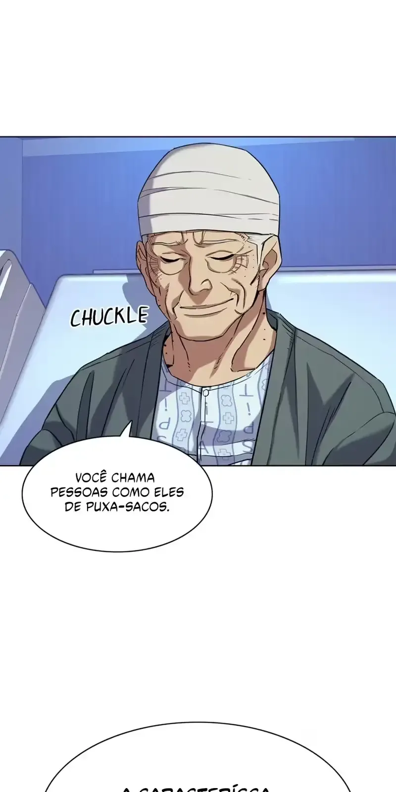 Reborn Rich Capítulo 74 Página 49