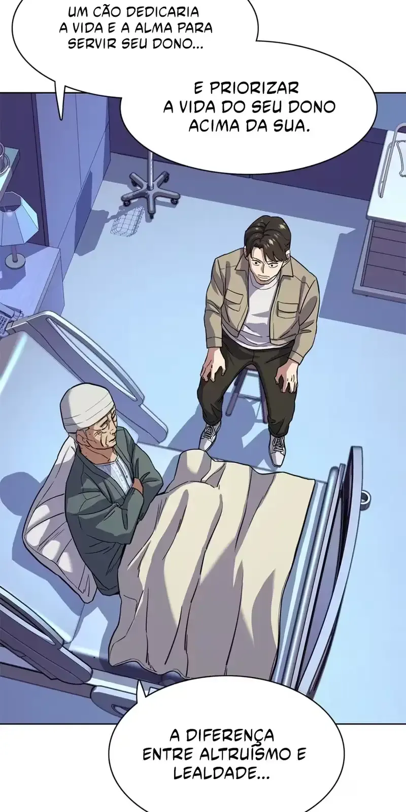 Reborn Rich Capítulo 74 Página 51