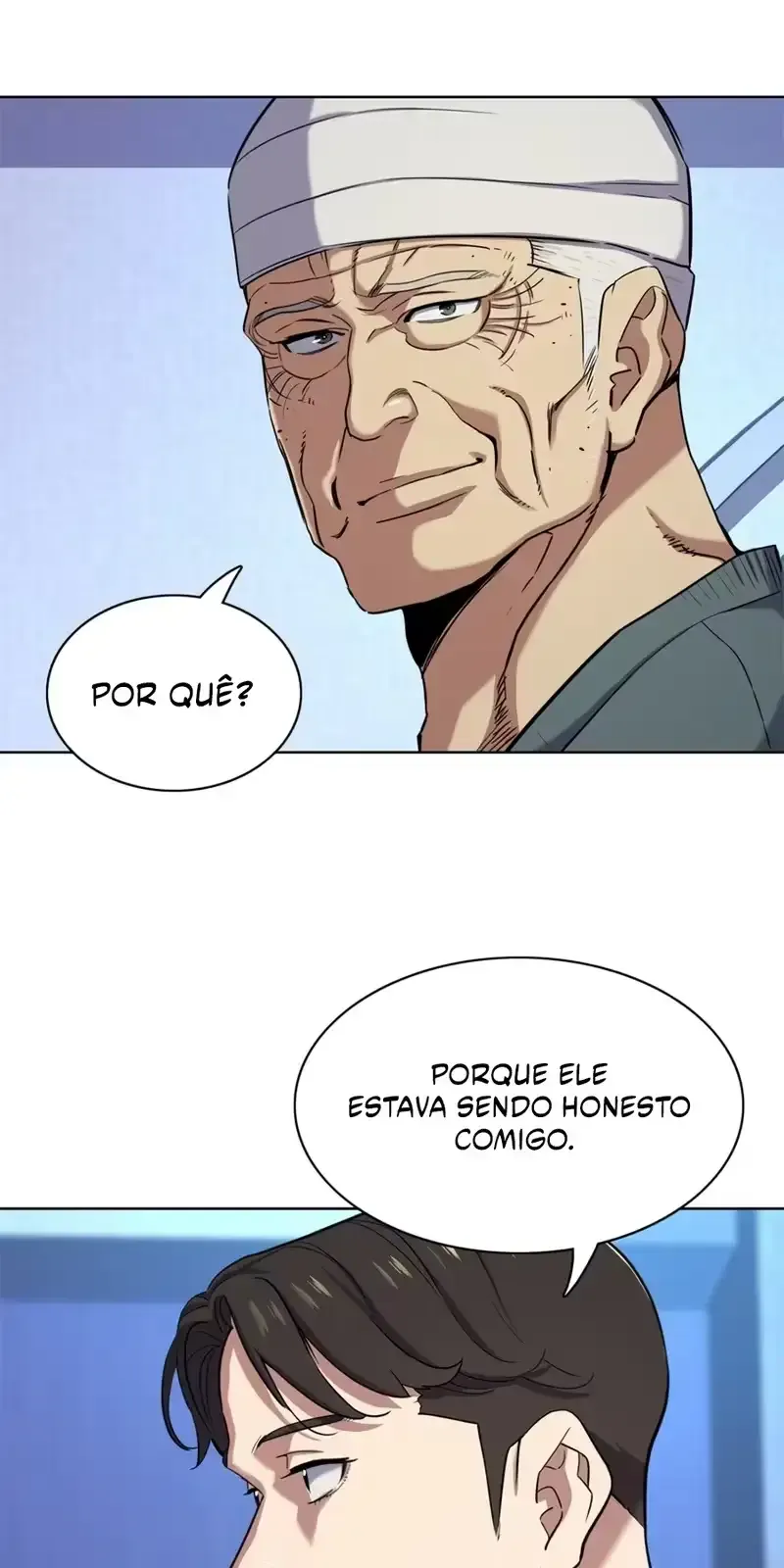 Reborn Rich Capítulo 74 Página 55