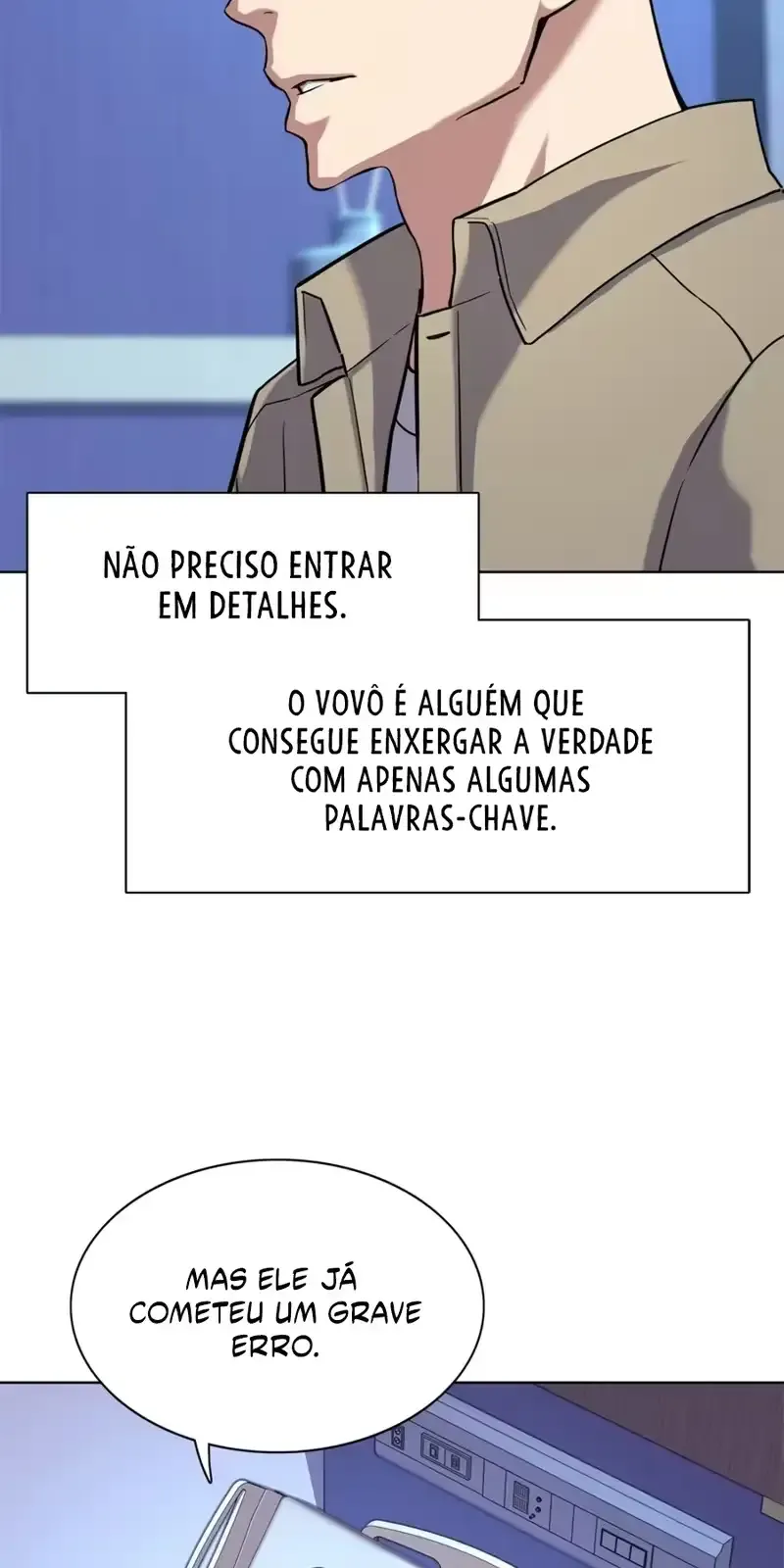 Reborn Rich Capítulo 74 Página 56