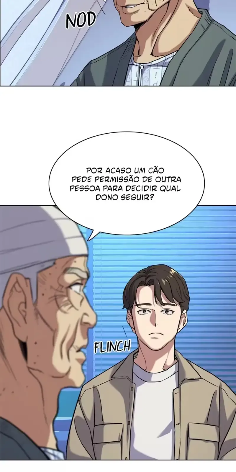 Reborn Rich Capítulo 74 Página 58