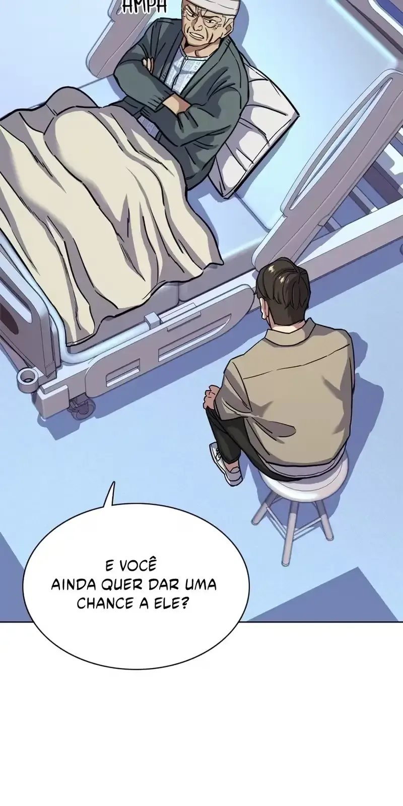 Reborn Rich Capítulo 74 Página 68