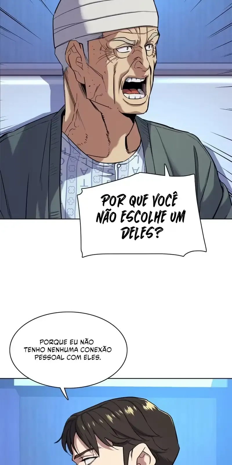 Reborn Rich Capítulo 74 Página 74