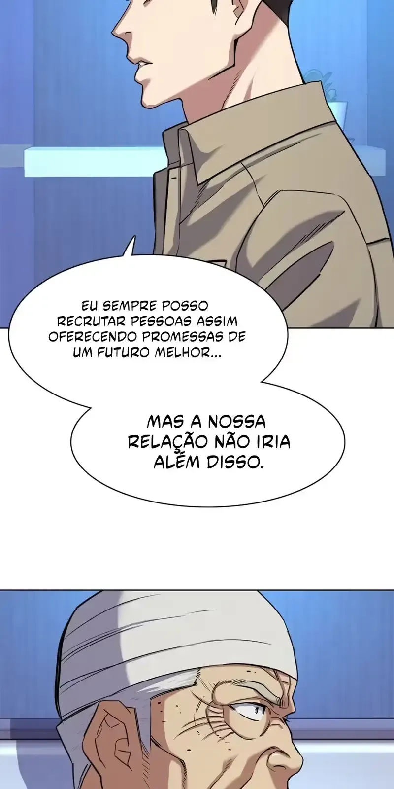 Reborn Rich Capítulo 74 Página 75