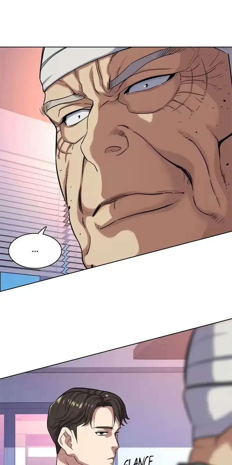 Reborn Rich Capítulo 75 Página 11