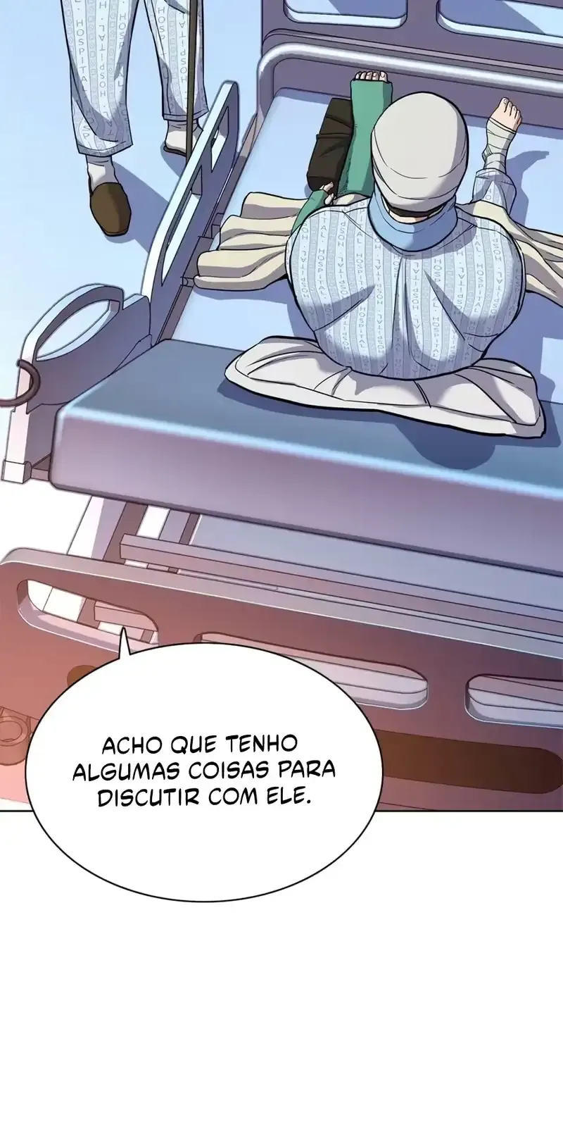 Reborn Rich Capítulo 75 Página 14