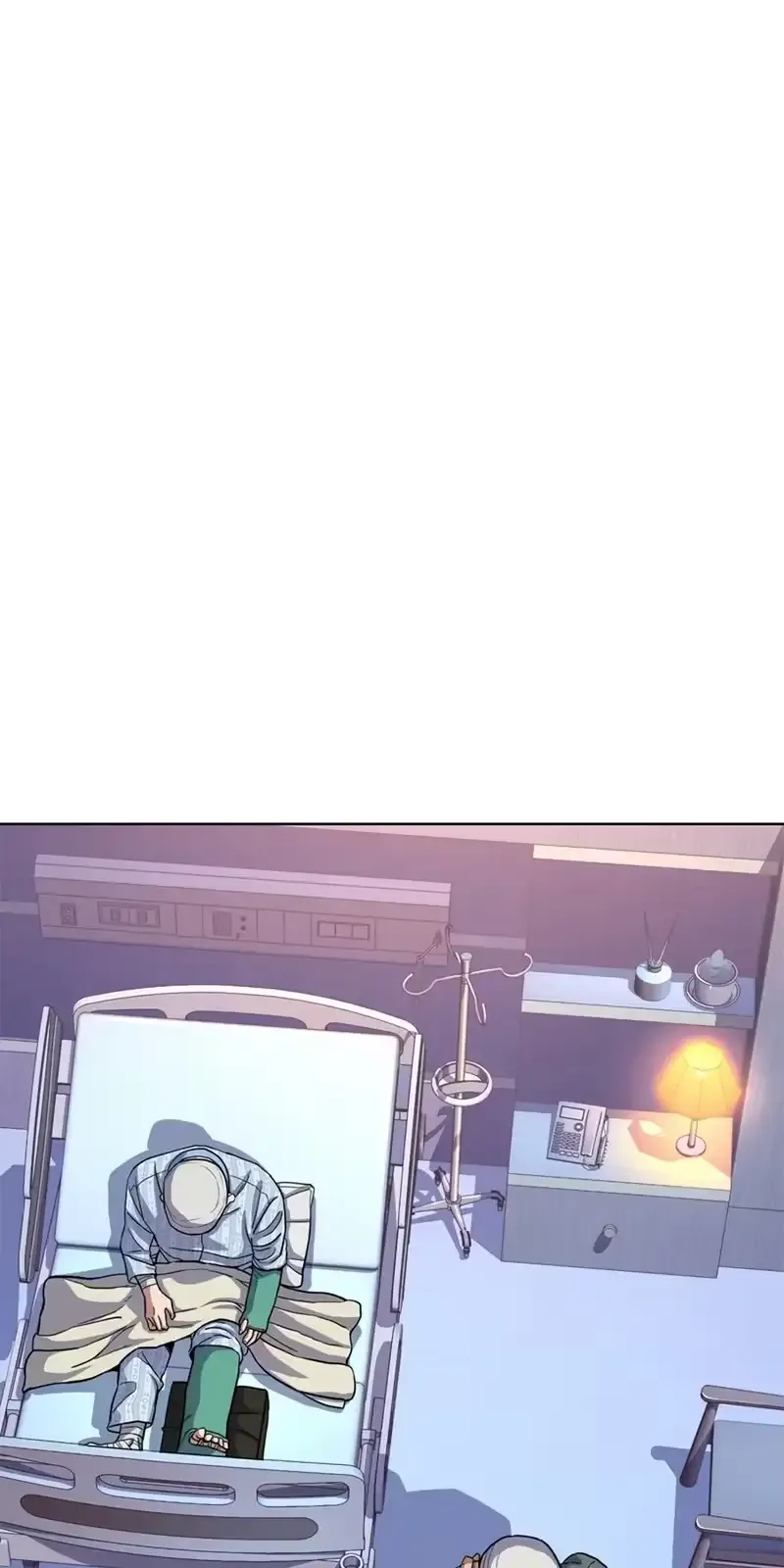 Reborn Rich Capítulo 75 Página 2