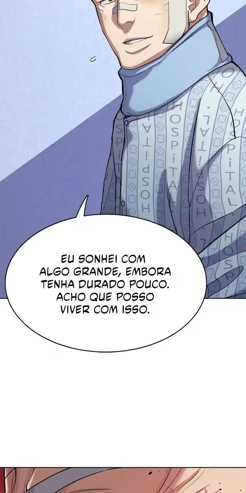 Reborn Rich Capítulo 75 Página 22