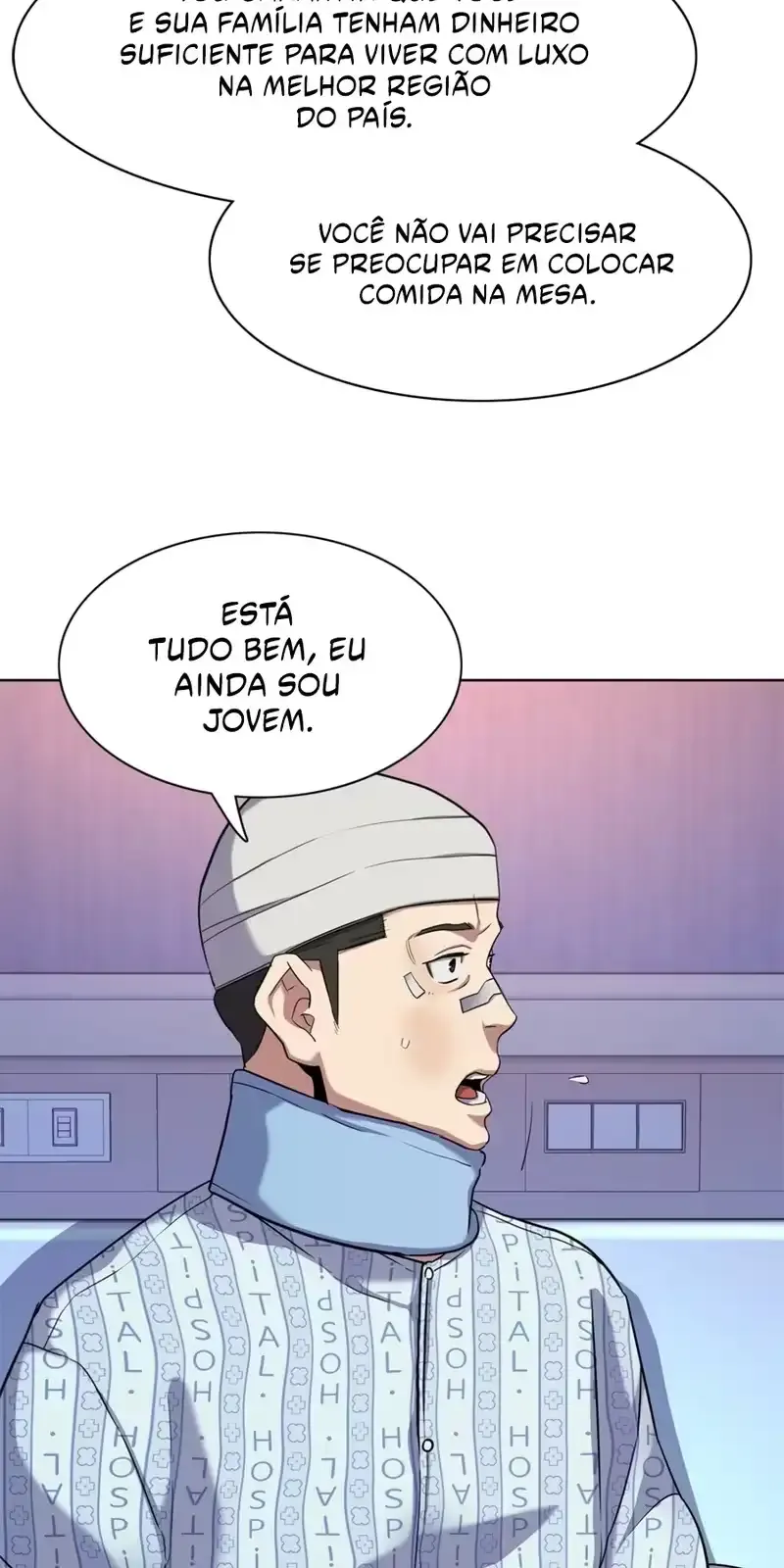 Reborn Rich Capítulo 75 Página 25