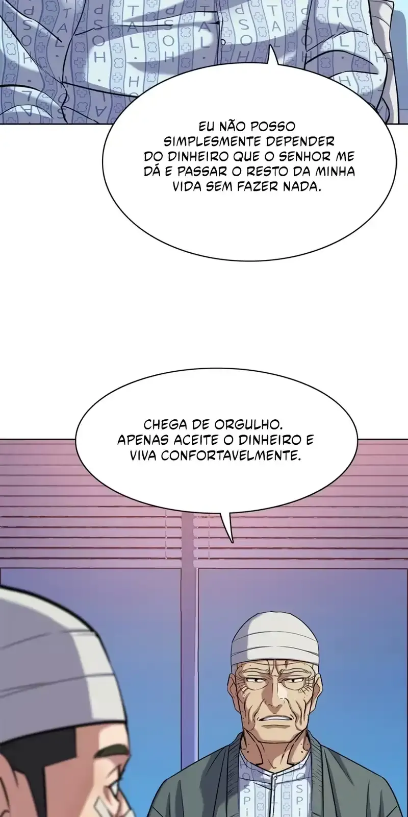 Reborn Rich Capítulo 75 Página 26