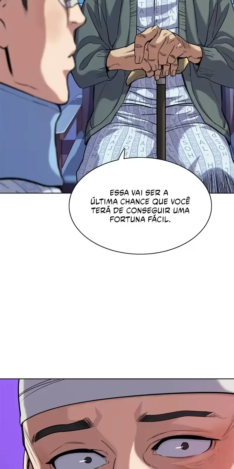 Reborn Rich Capítulo 75 Página 27