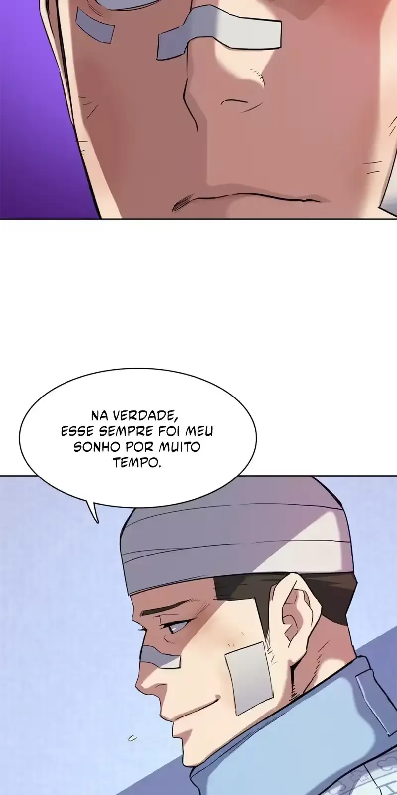 Reborn Rich Capítulo 75 Página 28