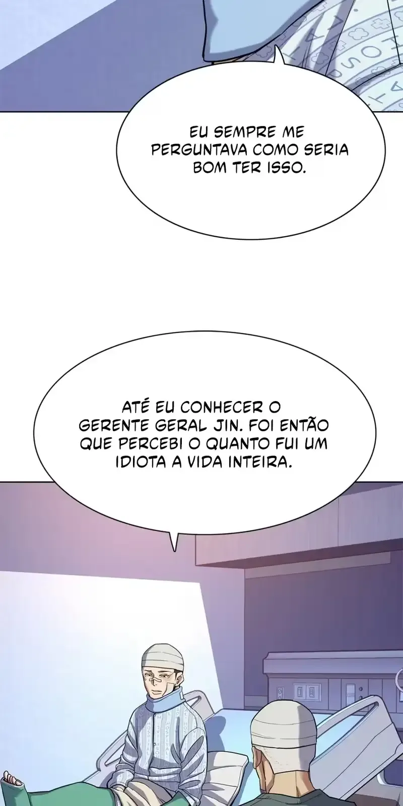 Reborn Rich Capítulo 75 Página 29