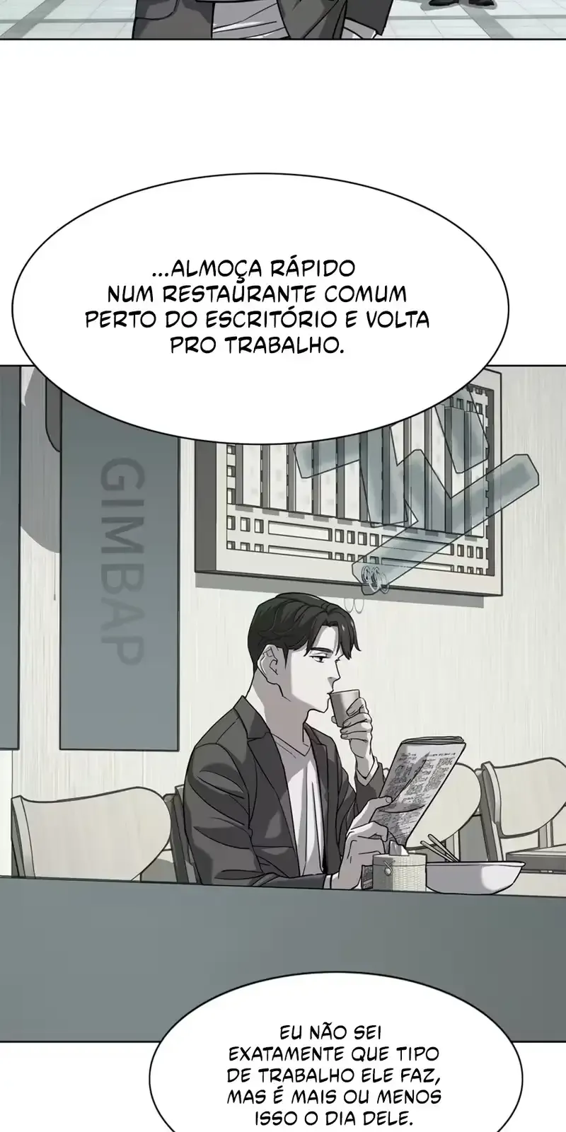Reborn Rich Capítulo 75 Página 35