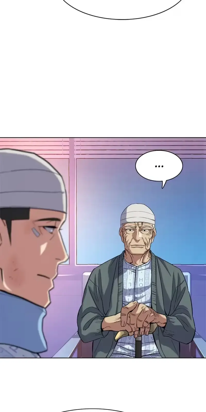 Reborn Rich Capítulo 75 Página 36