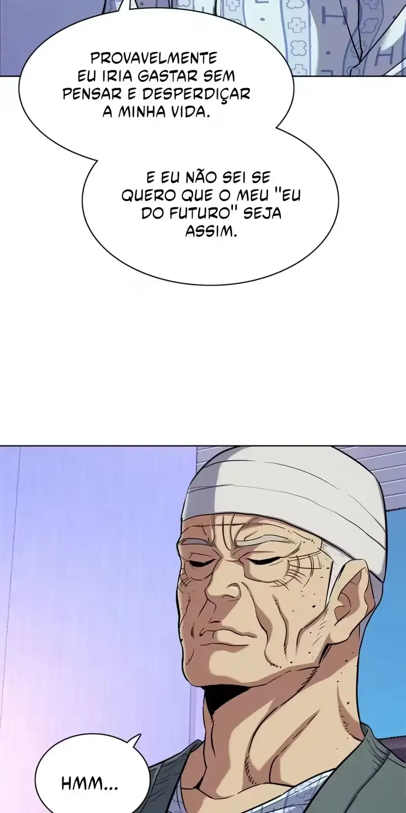 Reborn Rich Capítulo 75 Página 38