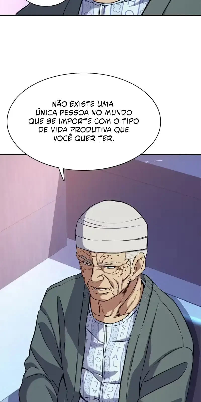 Reborn Rich Capítulo 75 Página 39