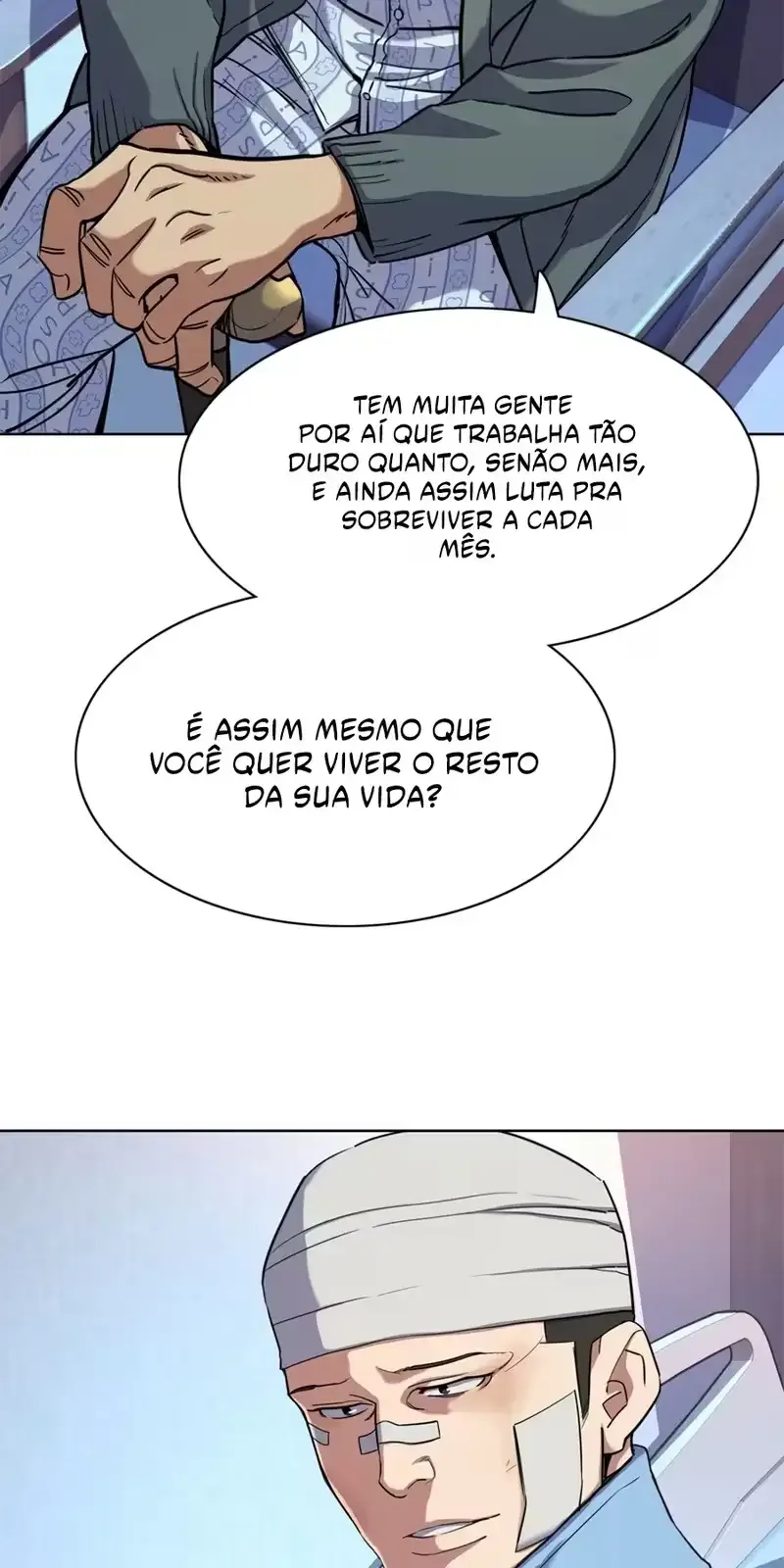Reborn Rich Capítulo 75 Página 40