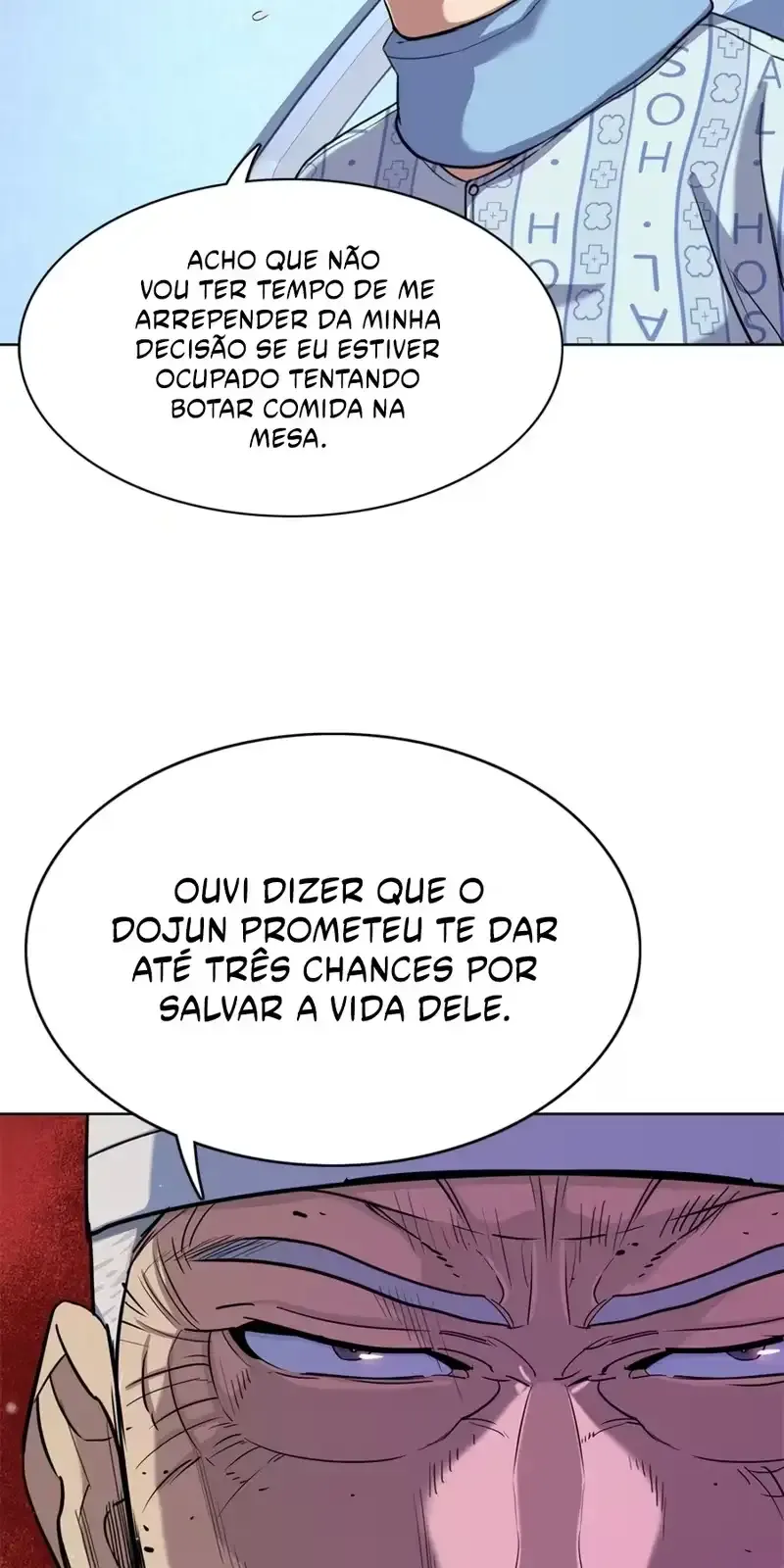 Reborn Rich Capítulo 75 Página 41