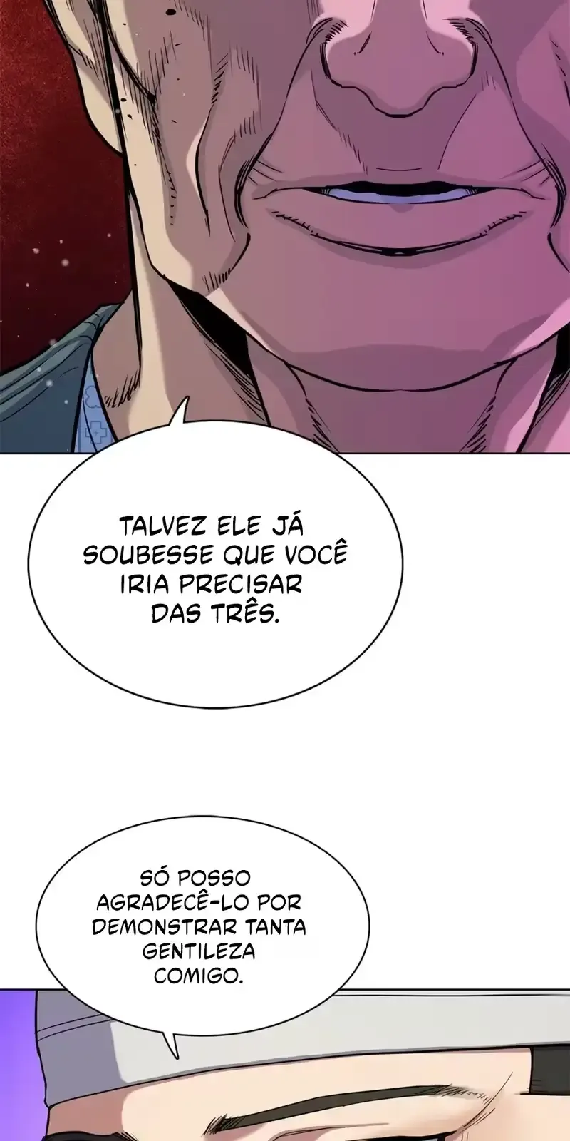 Reborn Rich Capítulo 75 Página 42