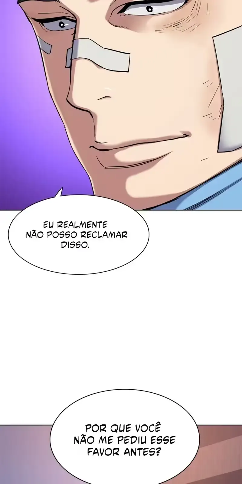 Reborn Rich Capítulo 75 Página 43