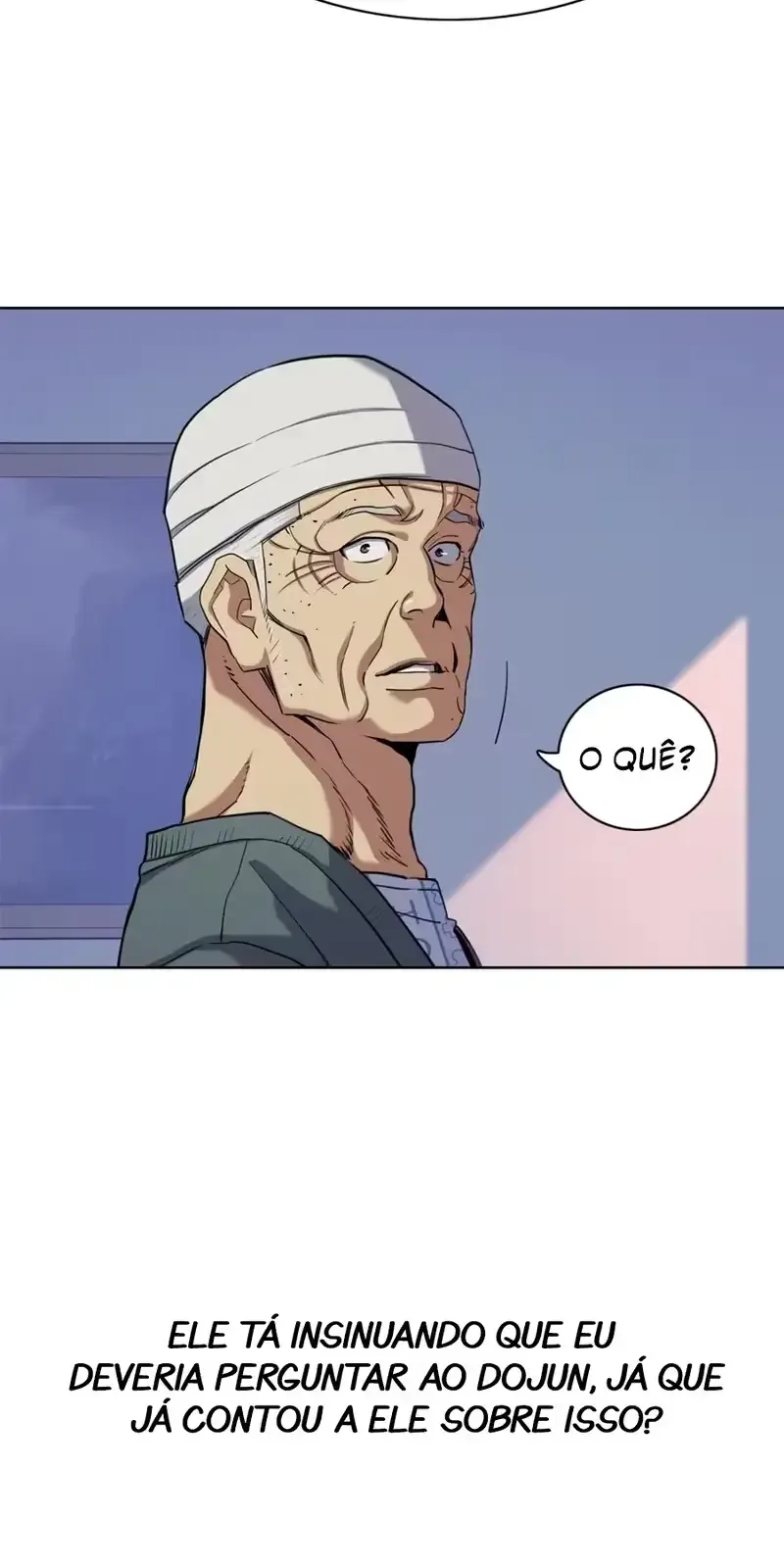 Reborn Rich Capítulo 75 Página 55