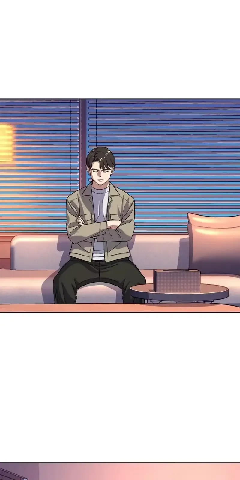 Reborn Rich Capítulo 75 Página 57
