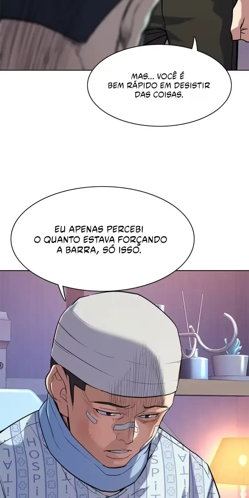 Reborn Rich Capítulo 75 Página 6