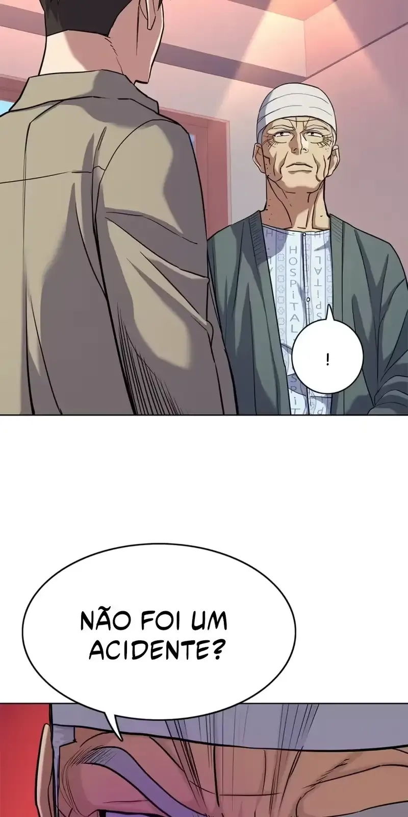 Reborn Rich Capítulo 75 Página 62