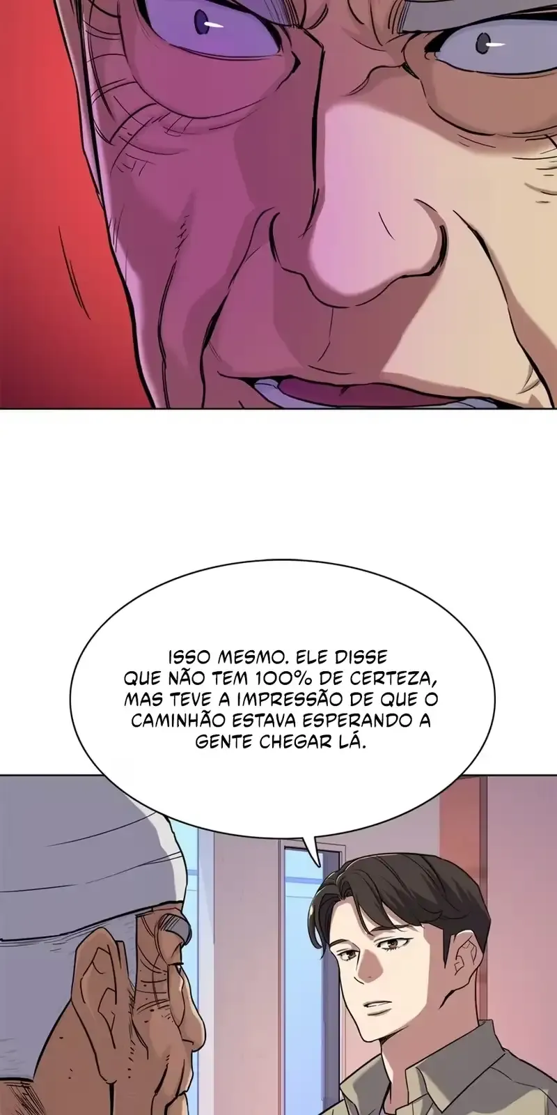 Reborn Rich Capítulo 75 Página 63