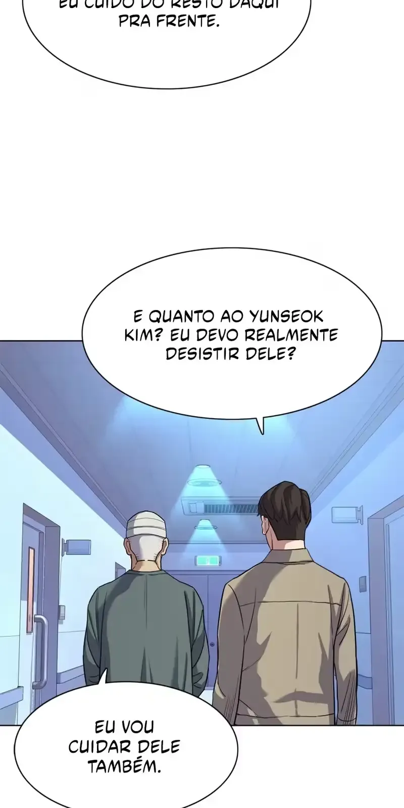 Reborn Rich Capítulo 75 Página 67