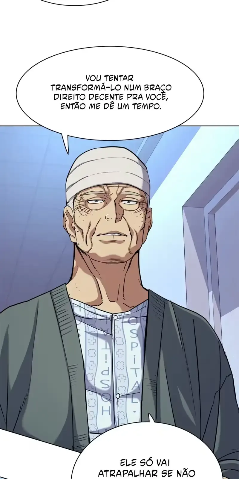 Reborn Rich Capítulo 75 Página 68