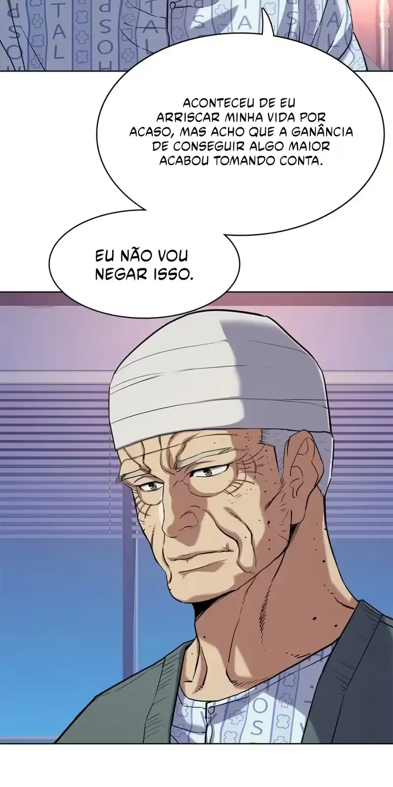 Reborn Rich Capítulo 75 Página 7