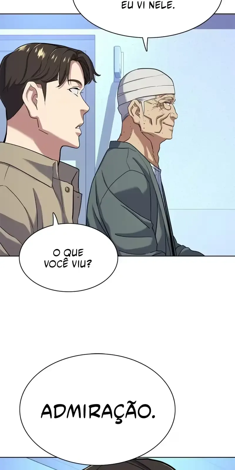 Reborn Rich Capítulo 75 Página 70