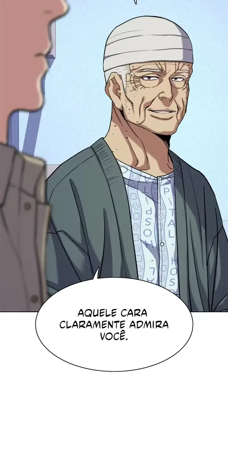 Reborn Rich Capítulo 75 Página 72