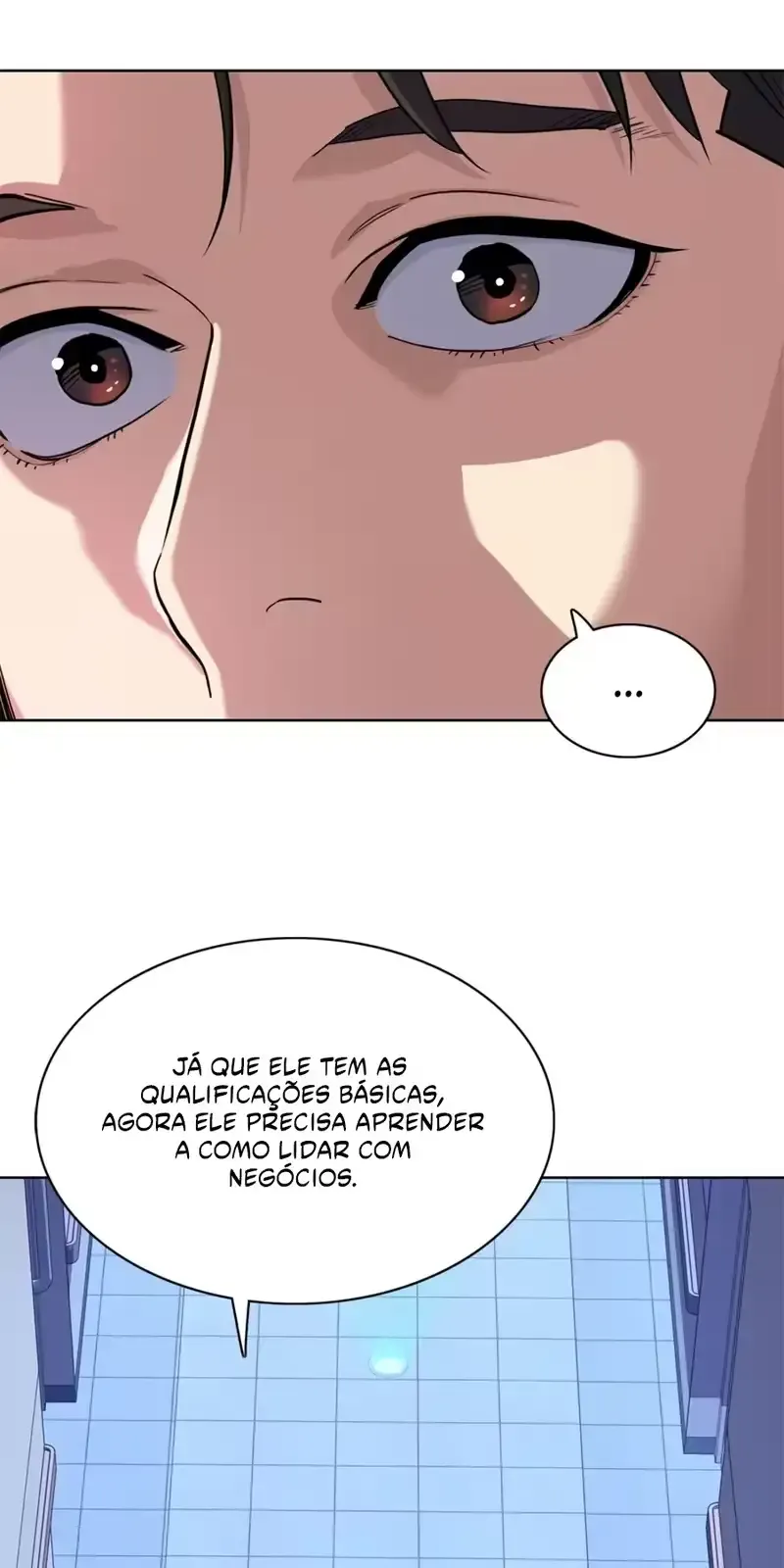 Reborn Rich Capítulo 75 Página 73