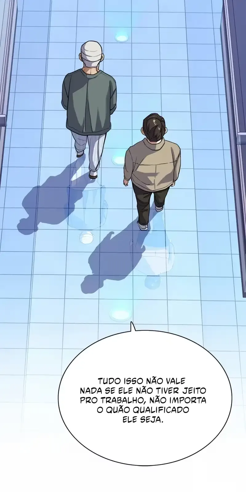 Reborn Rich Capítulo 75 Página 74