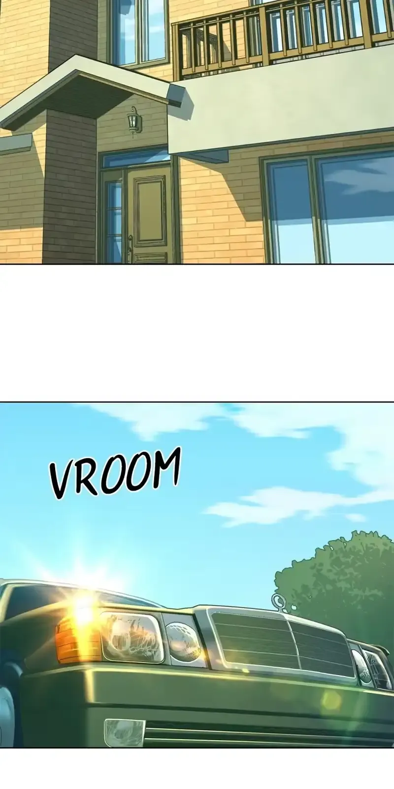 Reborn Rich Capítulo 75 Página 77
