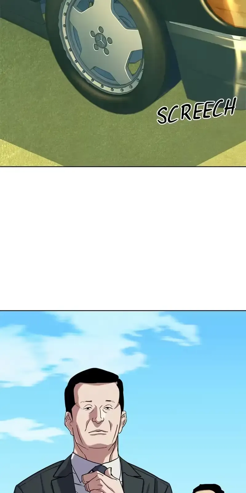 Reborn Rich Capítulo 75 Página 79
