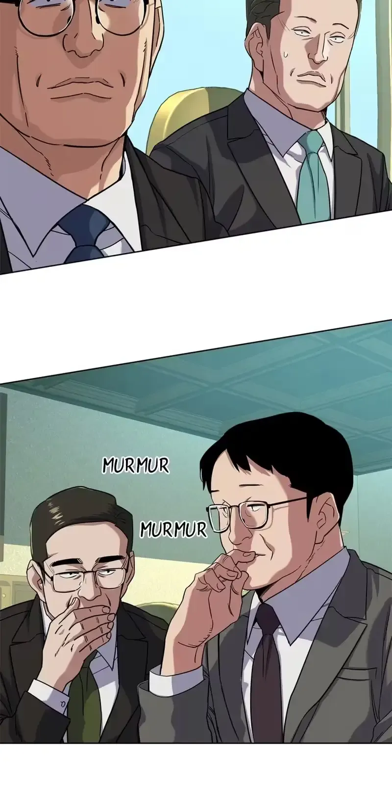 Reborn Rich Capítulo 75 Página 89