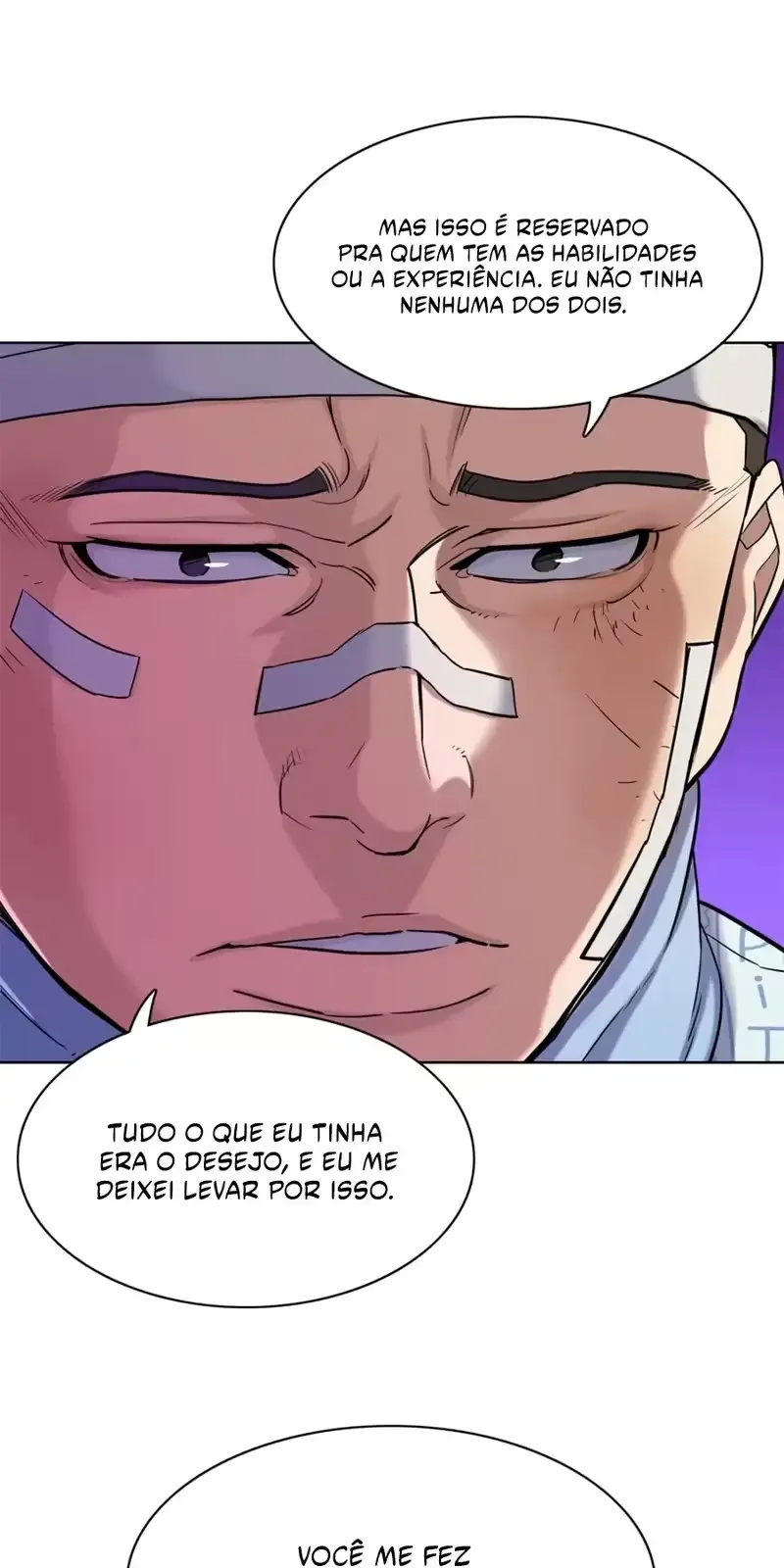 Reborn Rich Capítulo 75 Página 9