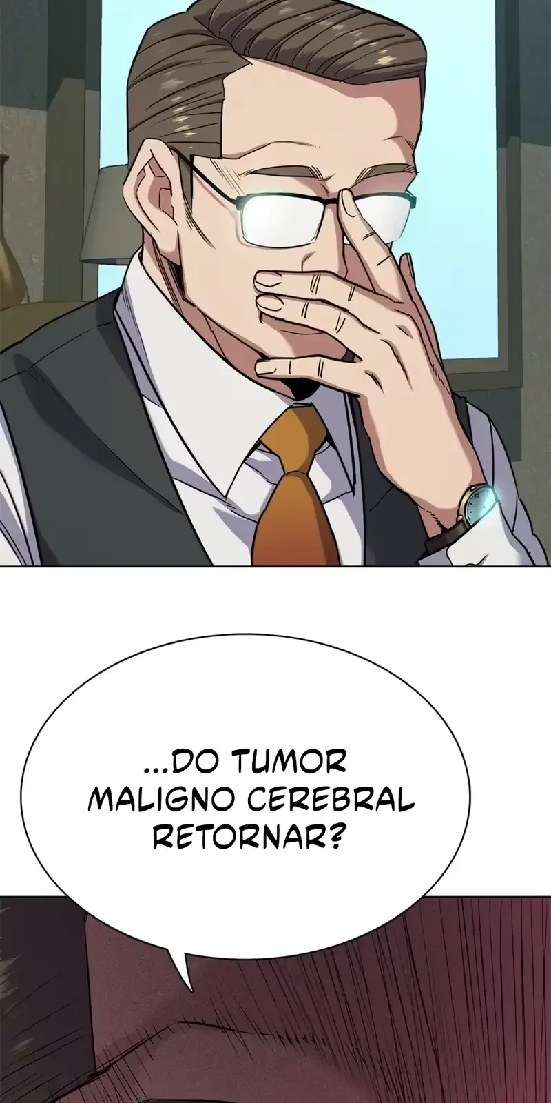 Reborn Rich Capítulo 75 Página 92