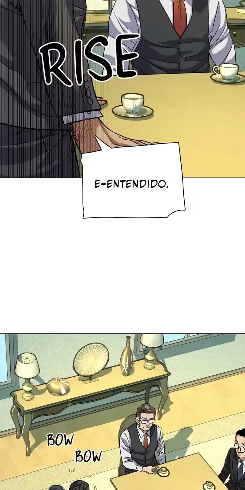 Reborn Rich Capítulo 76 Página 11