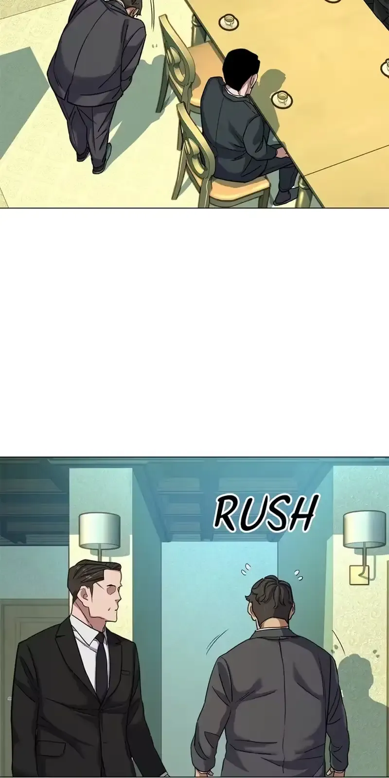 Reborn Rich Capítulo 76 Página 12