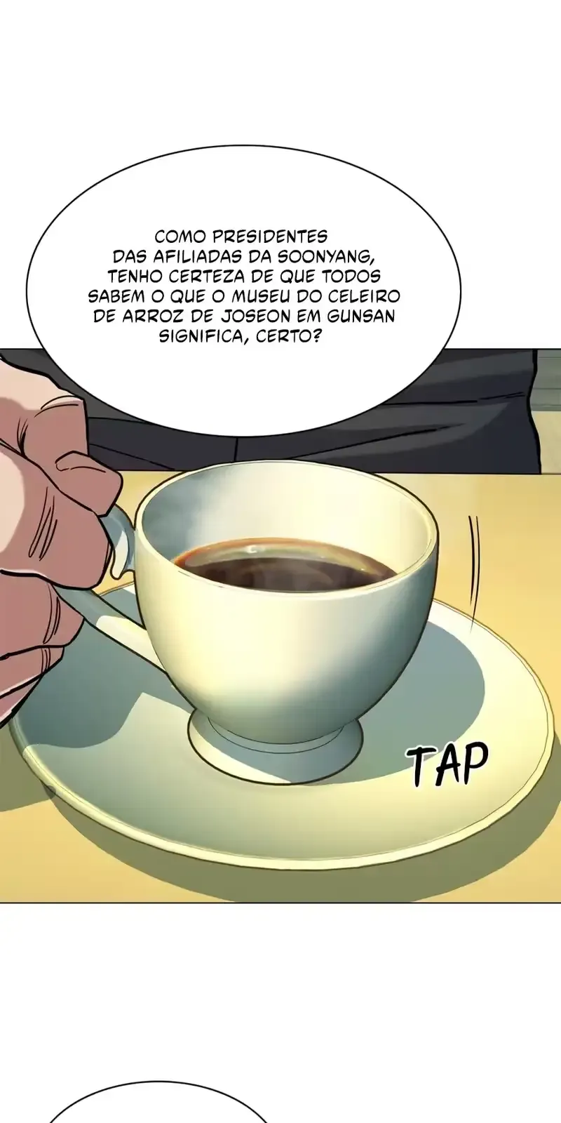 Reborn Rich Capítulo 76 Página 14